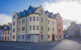 Quay Head View Aparthotel