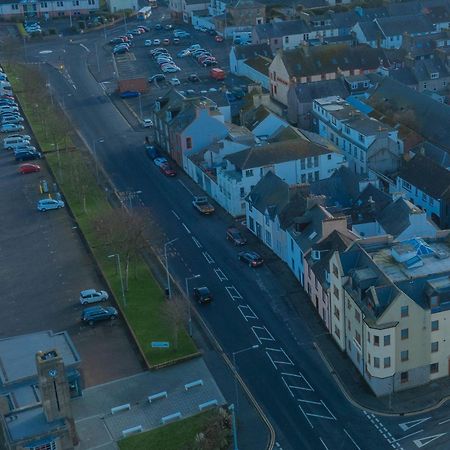 Quay Head View Aparthotel Stranraer Exterior photo