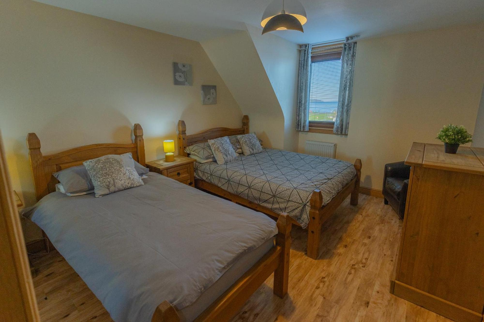 Quay Head View Aparthotel Stranraer Room photo